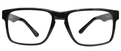 Blue Light Blocking Glasses Square Full Rim 201979 Eyeglasses Includes Blue Light Blocking Lenses - designeroptics.com