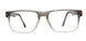 Blue Light Blocking Glasses Square Full Rim 201979 Eyeglasses Includes Blue Light Blocking Lenses