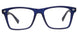 Blue Light Blocking Glasses Square Full Rim 201982 Eyeglasses Includes Blue Light Blocking Lenses