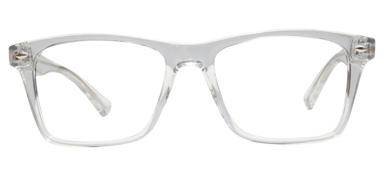 Blue Light Blocking Glasses Square Full Rim 201982 Eyeglasses Includes Blue Light Blocking Lenses