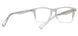 Blue Light Blocking Glasses Square Full Rim 201982 Eyeglasses Includes Blue Light Blocking Lenses