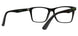 Blue Light Blocking Glasses Square Full Rim 201982 Eyeglasses Includes Blue Light Blocking Lenses