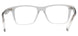 Blue Light Blocking Glasses Square Full Rim 201982 Eyeglasses Includes Blue Light Blocking Lenses