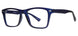 Blue Light Blocking Glasses Square Full Rim 201982 Eyeglasses Includes Blue Light Blocking Lenses