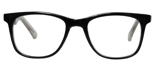 Blue Light Blocking Glasses Square Full Rim 201999 Eyeglasses Includes Blue Light Blocking Lenses - designeroptics.com
