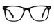 Blue Light Blocking Glasses Square Full Rim 202002 Eyeglasses Includes Blue Light Blocking Lenses