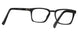 Blue Light Blocking Glasses Square Full Rim 202003 Eyeglasses Includes Blue Light Blocking Lenses