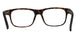 Blue Light Blocking Glasses Square Full Rim 202004 Eyeglasses Includes Blue Light Blocking Lenses