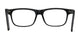 Blue Light Blocking Glasses Square Full Rim 202004 Eyeglasses Includes Blue Light Blocking Lenses