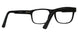 Blue Light Blocking Glasses Square Full Rim 202004 Eyeglasses Includes Blue Light Blocking Lenses