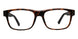 Blue Light Blocking Glasses Square Full Rim 202004 Eyeglasses Includes Blue Light Blocking Lenses