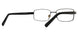 Blue Light Blocking Glasses Square Full Rim 202010 Eyeglasses Includes Blue Light Blocking Lenses