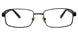 Blue Light Blocking Glasses Square Full Rim 202010 Eyeglasses Includes Blue Light Blocking Lenses