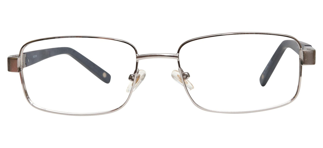 Blue Light Blocking Glasses Square Full Rim 202010 Eyeglasses Includes Blue Light Blocking Lenses