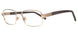 Blue Light Blocking Glasses Square Full Rim 202010 Eyeglasses Includes Blue Light Blocking Lenses