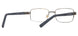 Blue Light Blocking Glasses Square Full Rim 202010 Eyeglasses Includes Blue Light Blocking Lenses