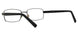 Blue Light Blocking Glasses Square Full Rim 202010 Eyeglasses Includes Blue Light Blocking Lenses