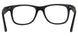 Blue Light Blocking Glasses Wayfarer Full Rim 201988 Eyeglasses Includes Blue Light Blocking Lenses