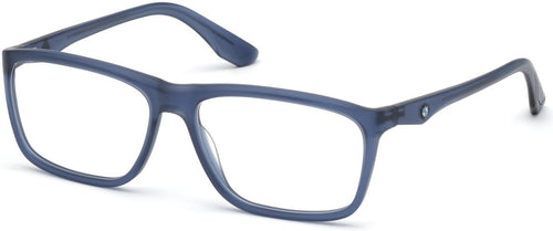 BMW 5004 Eyeglasses - designeroptics.com