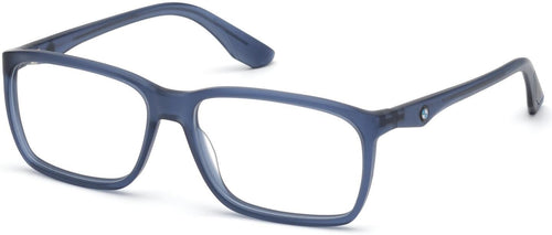 BMW 5005 Eyeglasses - designeroptics.com