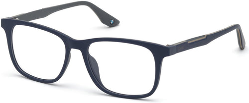 BMW 5006H Eyeglasses - designeroptics.com