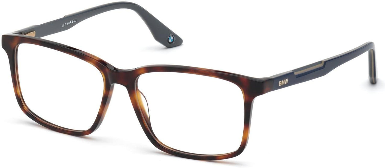 BMW 5007 Eyeglasses