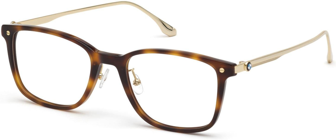 BMW 5014 Eyeglasses