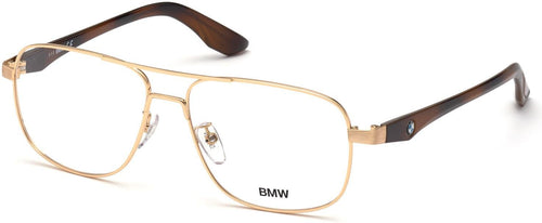 BMW 5019 Eyeglasses - designeroptics.com