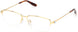 BMW 5038H Eyeglasses