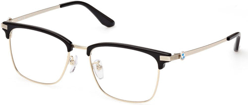 BMW 5043H Eyeglasses - designeroptics.com