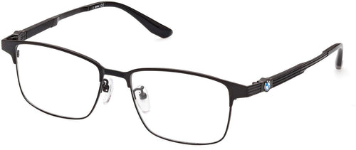 BMW 5053H Eyeglasses - designeroptics.com