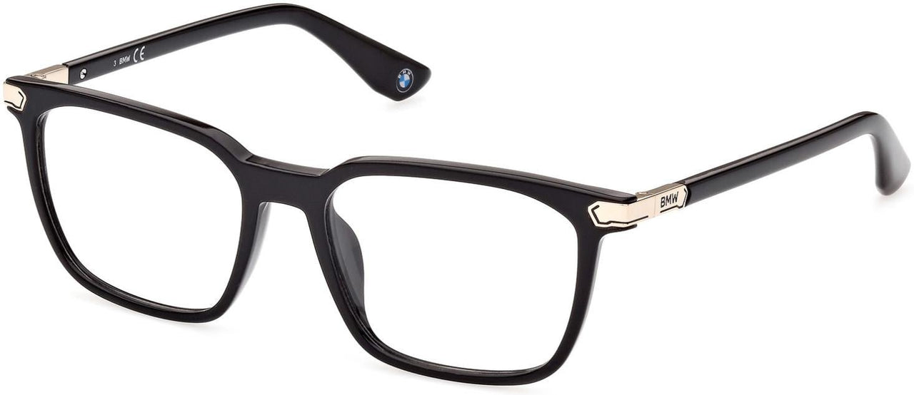 BMW 5057H Eyeglasses