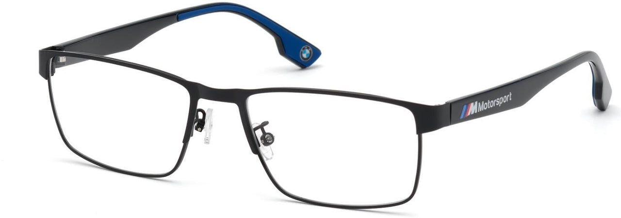 BMW MOTORSPORT 5002 Eyeglasses