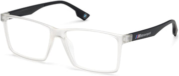 BMW MOTORSPORT 5003 Eyeglasses - designeroptics.com