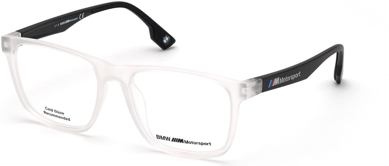 BMW MOTORSPORT 5006 Eyeglasses