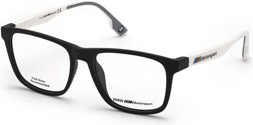 BMW MOTORSPORT 5006 Eyeglasses - designeroptics.com