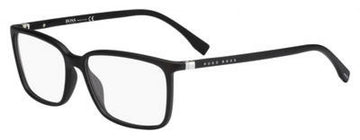 Boss (hub) 0679 Eyeglasses - designeroptics.com