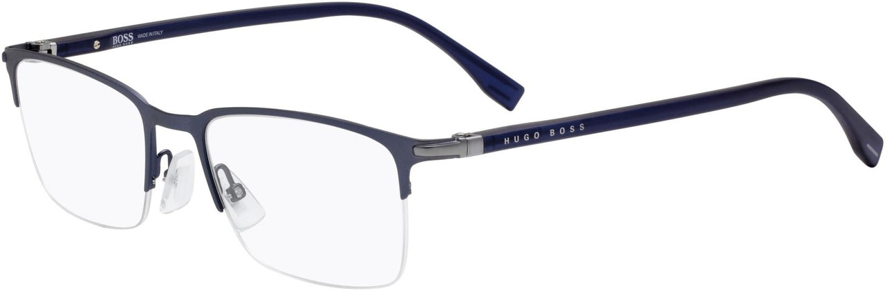 Boss (hub) 1007 Eyeglasses