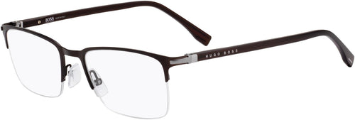 Boss (hub) 1007 Eyeglasses - designeroptics.com