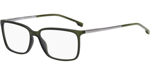 Boss (hub) 1185 Eyeglasses - designeroptics.com