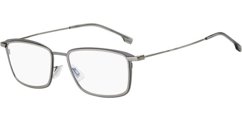Boss (hub) 1197 Eyeglasses - designeroptics.com