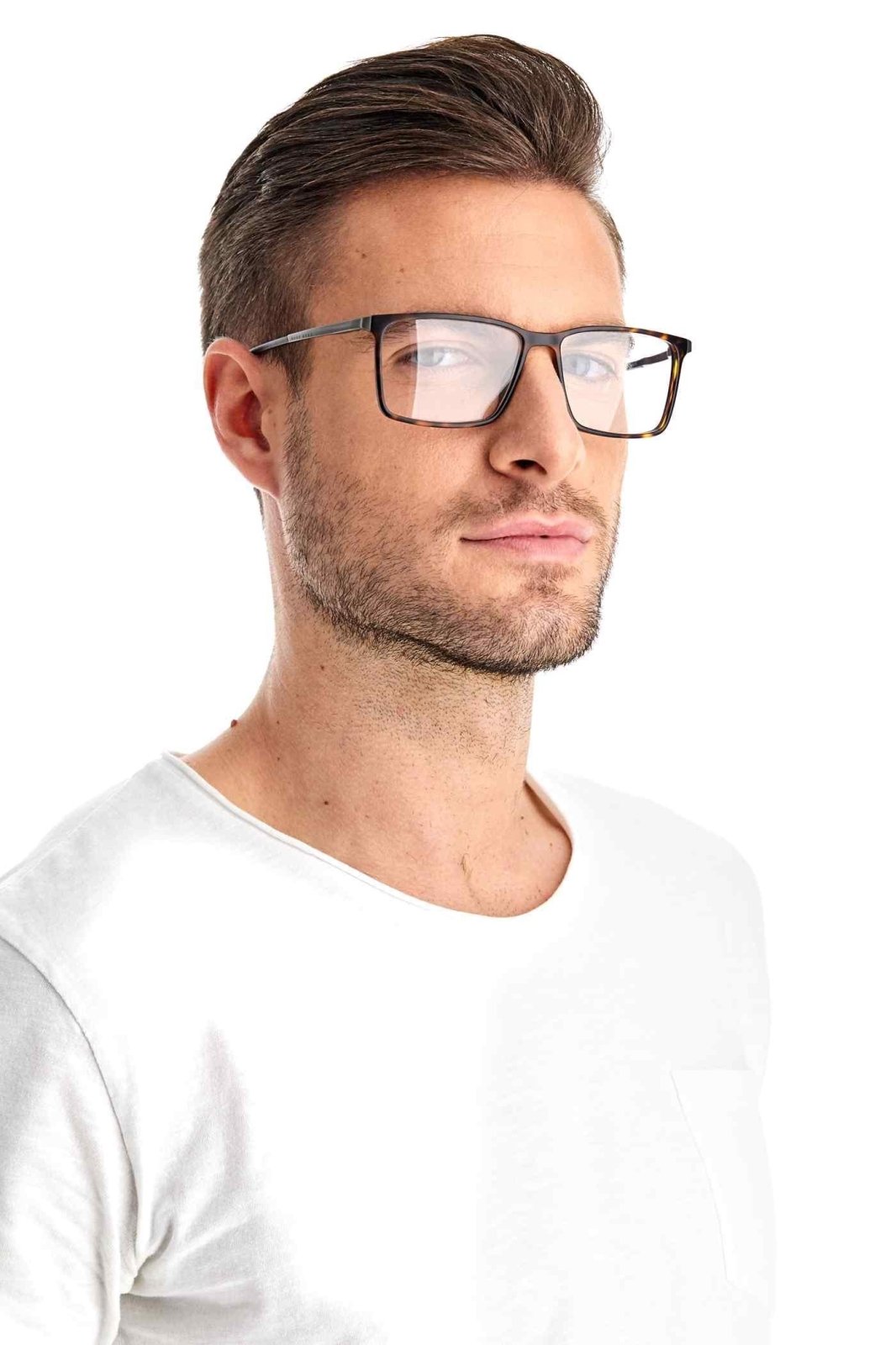 Boss (hub) 1251 Eyeglasses