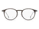 Boss (hub) 1252 Eyeglasses