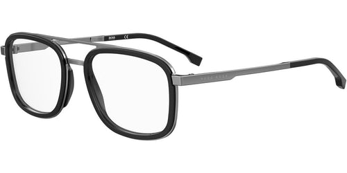 Boss (hub) 1255 Eyeglasses - designeroptics.com