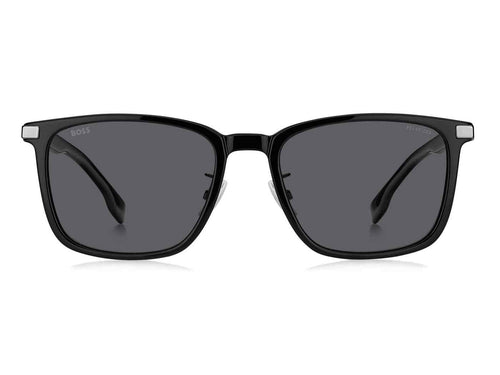Boss (hub) 1406 Sunglasses - designeroptics.com