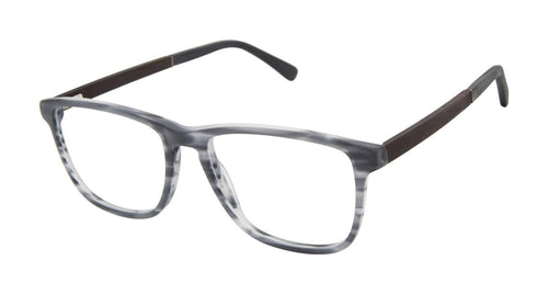 Botaniq BIO1010T Eyeglasses - designeroptics.com