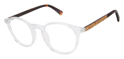 Botaniq BIO1013T Eyeglasses - designeroptics.com