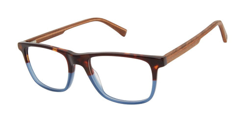 Botaniq BIO1015T Eyeglasses - designeroptics.com