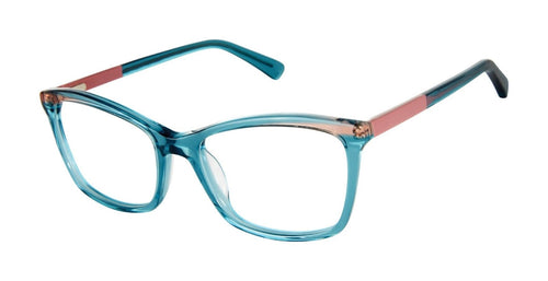 Botaniq BIO1052T Eyeglasses - designeroptics.com