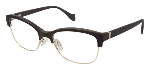 Brendel 902210 Eyeglasses - designeroptics.com